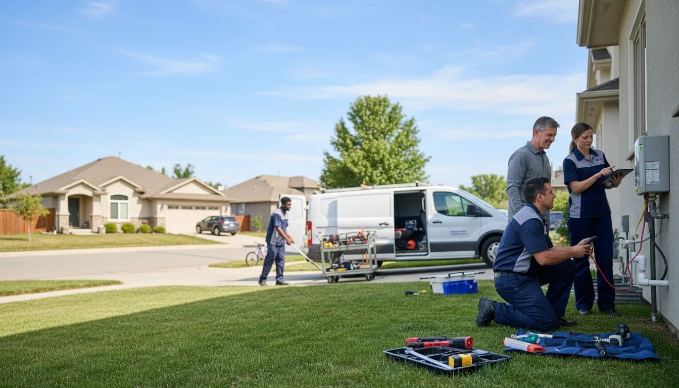 Professional Water Softener Services in Maple Falls, WA